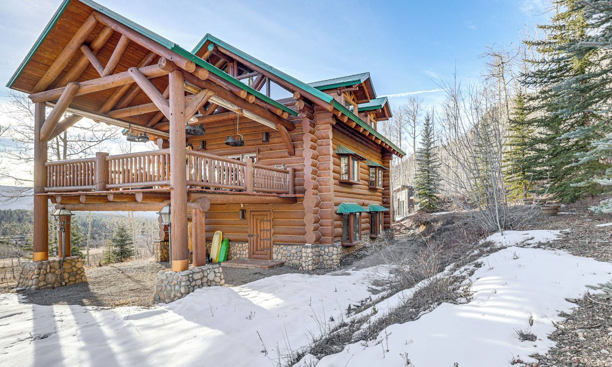 Purgatory Cottage | 5 Mi to Purgatory Resort, Mtn-view Family Cabin!