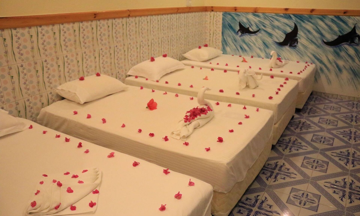 Rasdhoo House | A Home away from Home