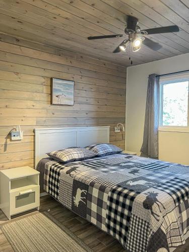 Magnetawan House | Ahmic Lake Resort