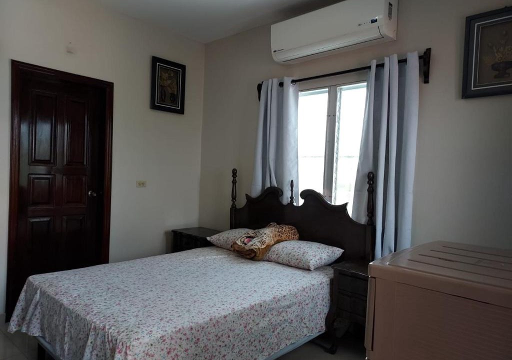 San Pedro Sula Apartment | Alojamiento Barak