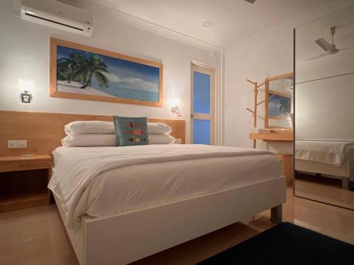 Maradhoo House | Asseyri Guest House