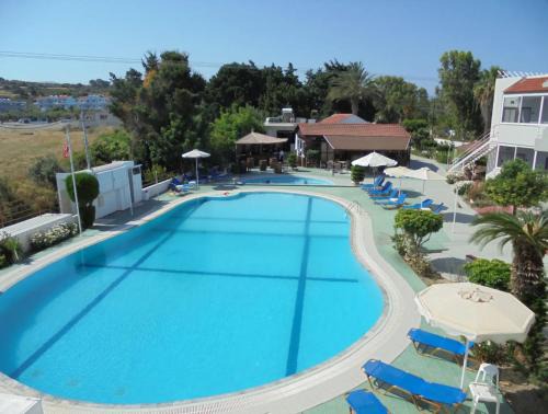 Theologos Hotel | Asterias Bay Hotel By Anayia All Inclusive Resorts