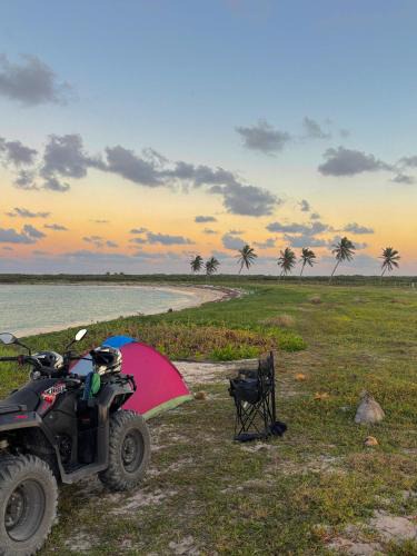 El Cortecito Other | ATV Camping in Punta Cana