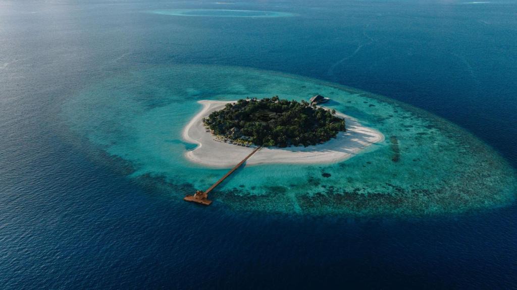 Vabbinfaru Resort | Banyan Tree Vabbinfaru