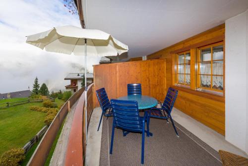 Graechen Apartment | Beatrice
