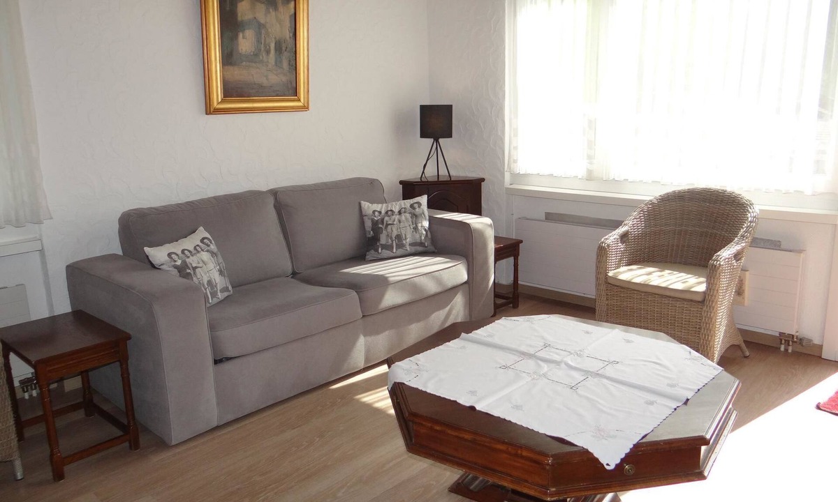 Engelberg Apartment | Birkenstrasse 56 Appartement/Fewo 4-Bettwohnung by Interhome