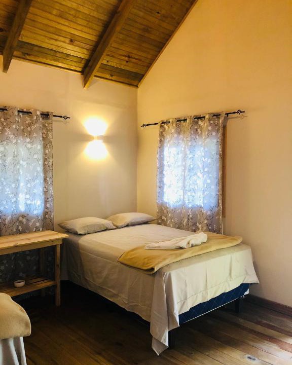 Pena Blanca Apartment | Cabaña de campo