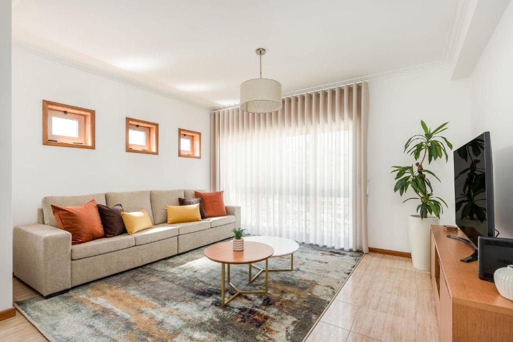 Cinfaes Apartment | Cinfães Centro Stay