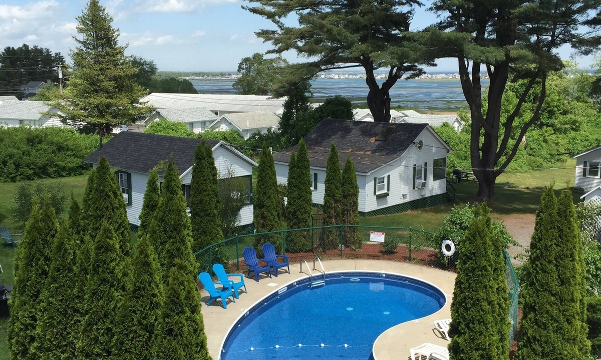 Le Cannet Cottage | Cottage 12 Large 2 Bedroom
