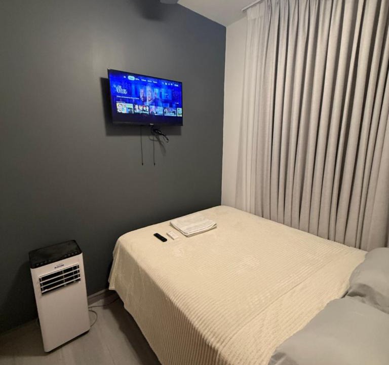 San Pedro Sula Apartment | Edificio Z7