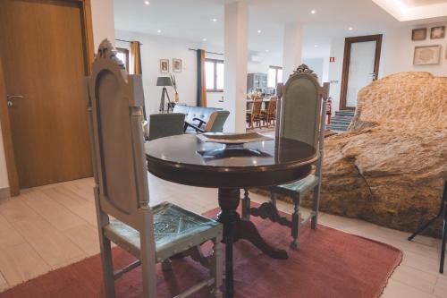 Armamar House | Fraga`s House - Douro e Natureza