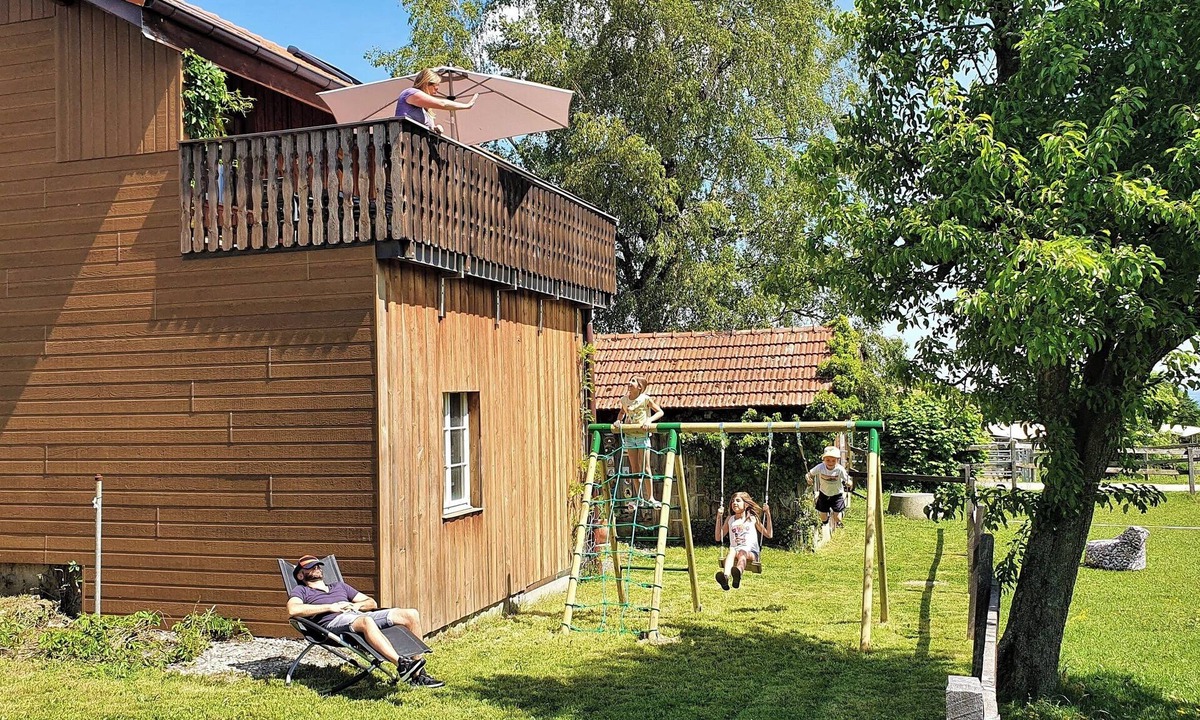 Murist Apartment | Guesthouse la Molière ****, NEW ! 3 bedrooms, big terrasse and privat garden
