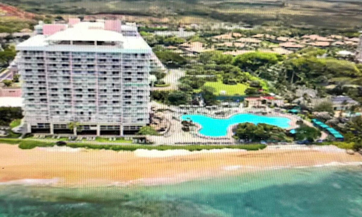 Honokowai Resort | Hilton Vacation Club Kaanapali Beach Club