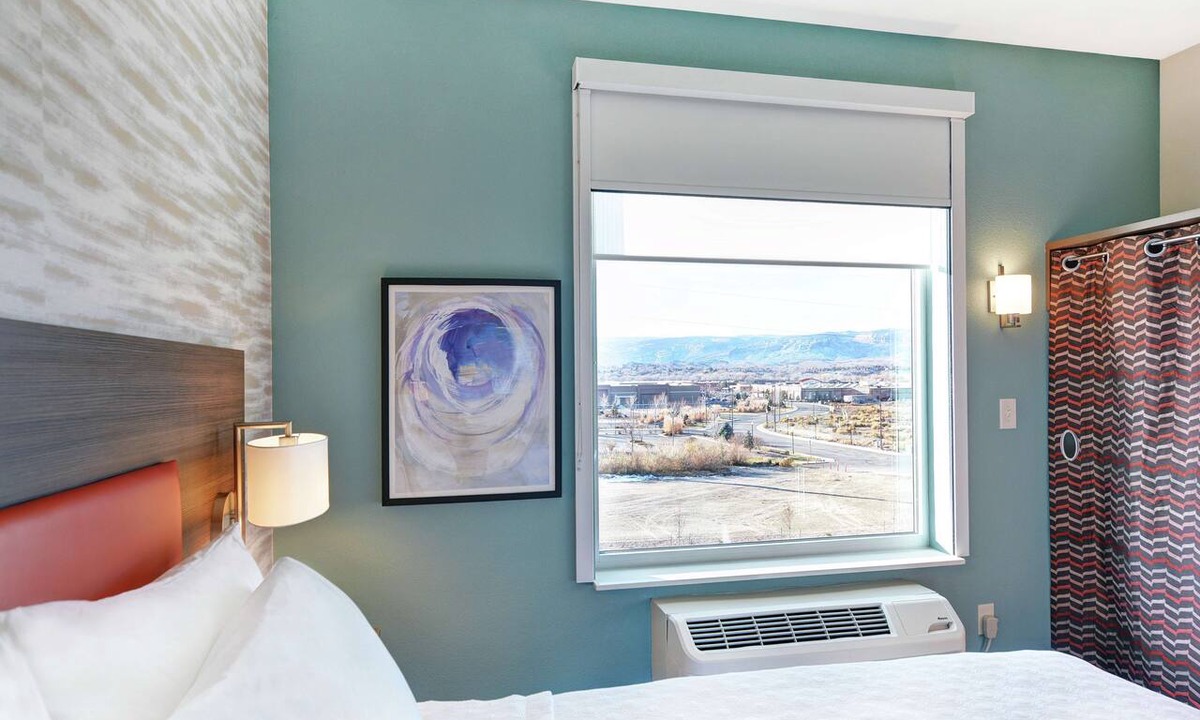 Grand Junction Hotel | Home2 Suites by Hilton Grand Junction Northwest