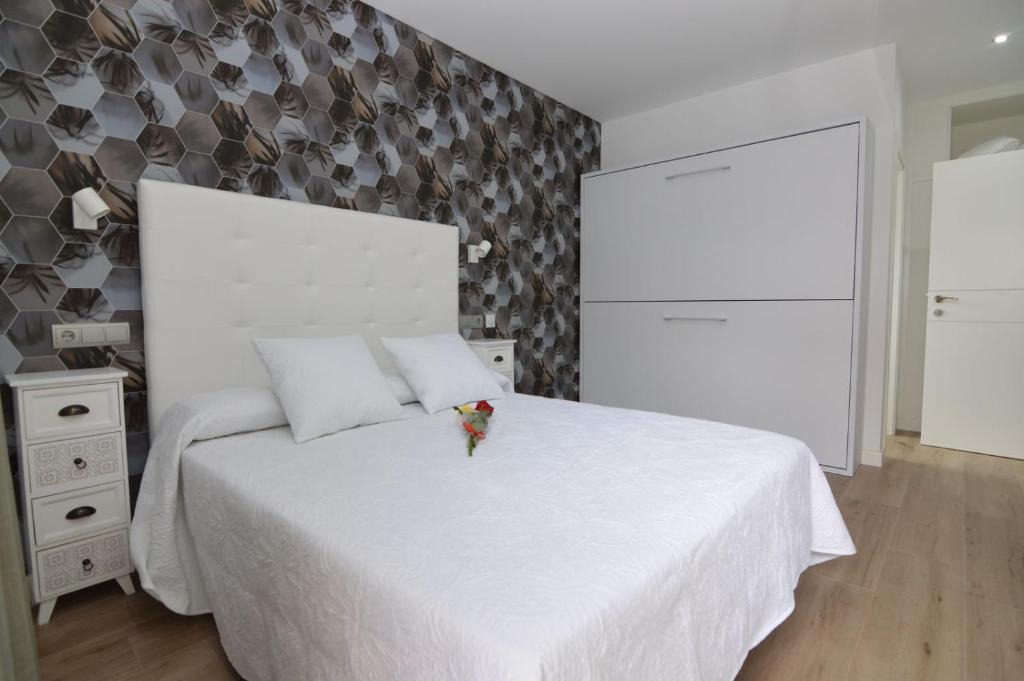 Benidorm Centro Hotel | Hotel Castillo Benidorm