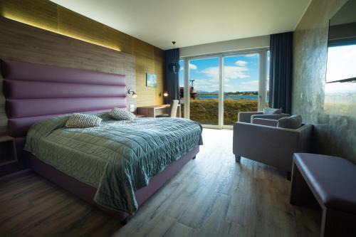 Kopavogur Hotel | Hotel Kriunes