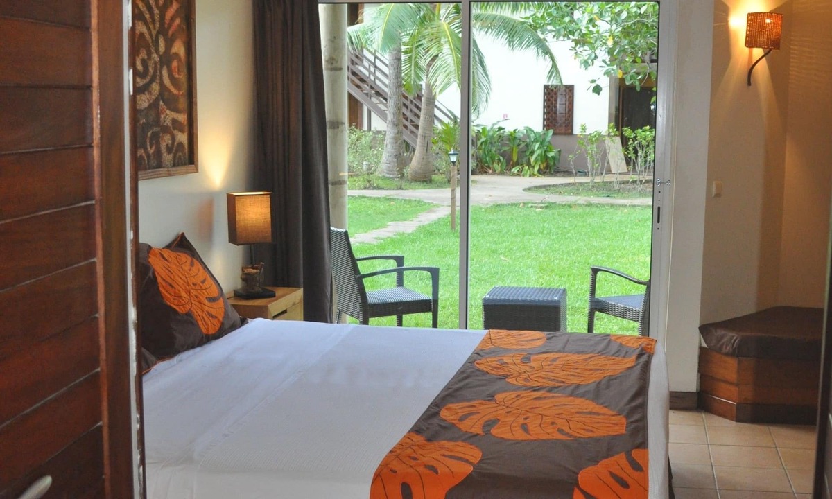Point Matira Hotel | Hotel Royal Bora Bora