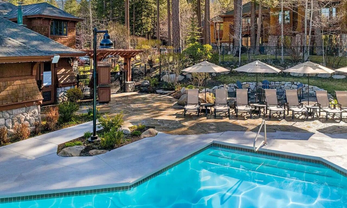 Incline Village Resort | Hyatt High Sierra Lodge Residence Club 2- Holiday Dates Available!