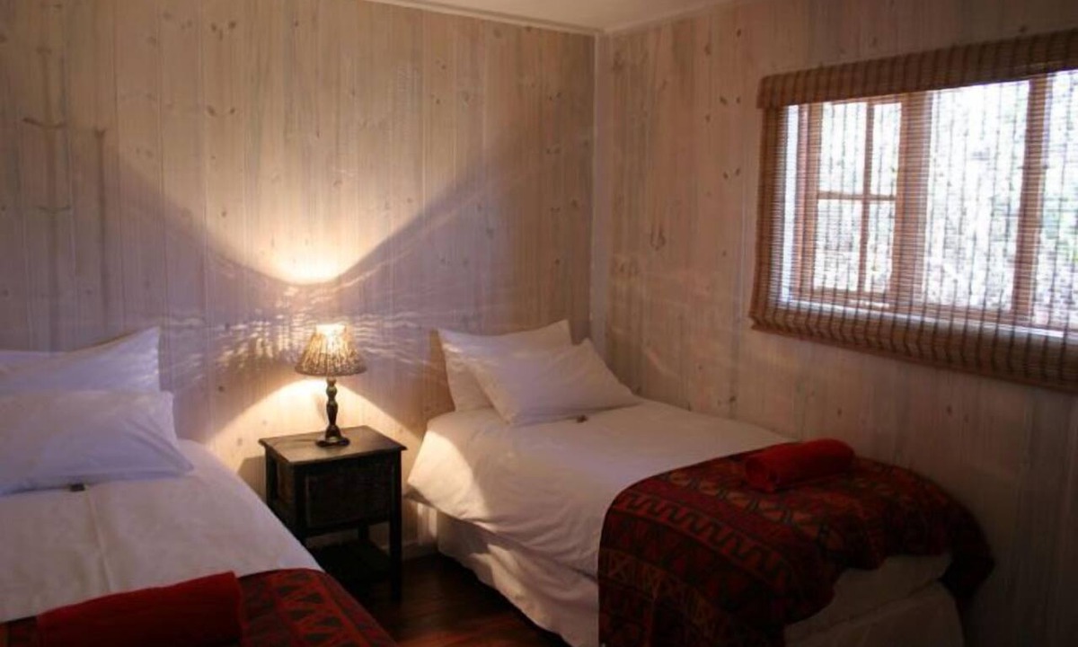 Maanhaarand Ski Chalet | Intaba Thulile