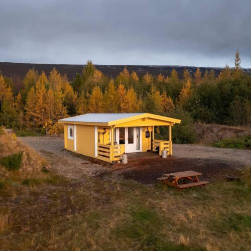 Vallanes House | Kaldá Lyngholt