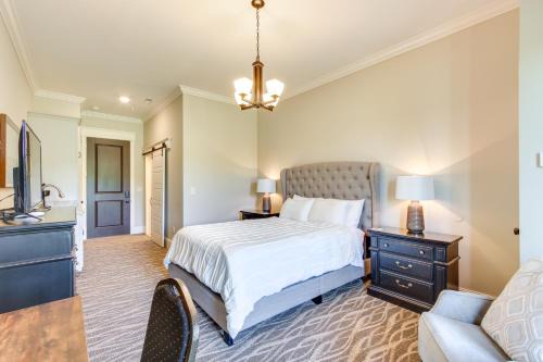 Lawrence County Apartment | Keestone Studio with Resort Amenities!