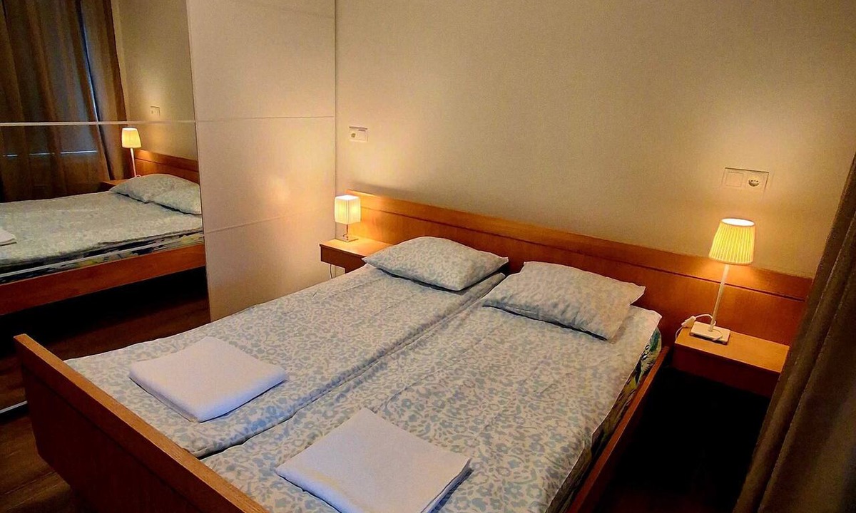 Keflavik Apartment | KEF QuickStay Apartments