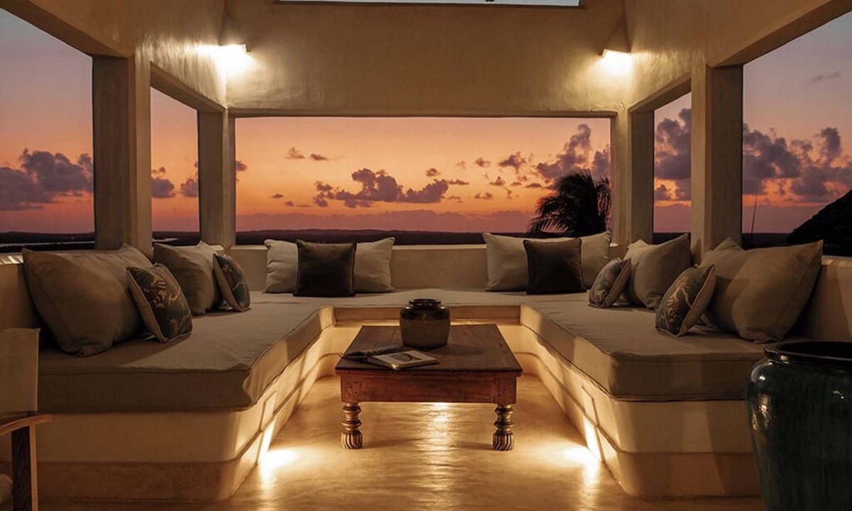 Shela Apartment | Kizingitini Suite