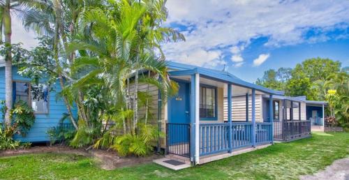 Kurrimine Beach Resort | Kurrimine Beach Holiday Park