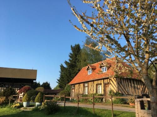 Pont-l'Eveque House | La Chevalerie
