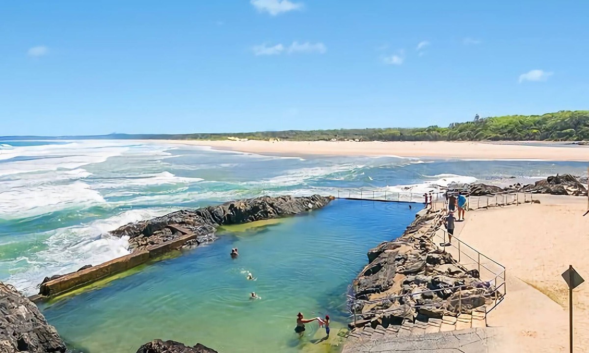 Sawtell Villa | Lemongrass is the perfect blend of convenience and lifestyle that Sawtell is renowned for!