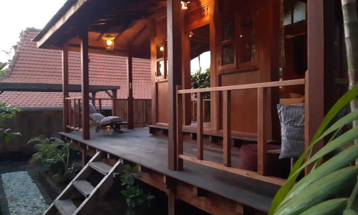 Padonan Cottage | Little T house Bali