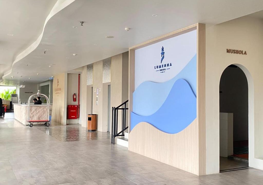 Purwokerto Hotel | Lumenna Hotel Purwokerto