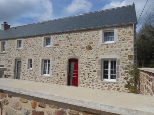 Brix House | Maison Brix