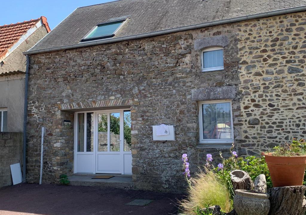 Pirou House | Maisonnette du Bourg