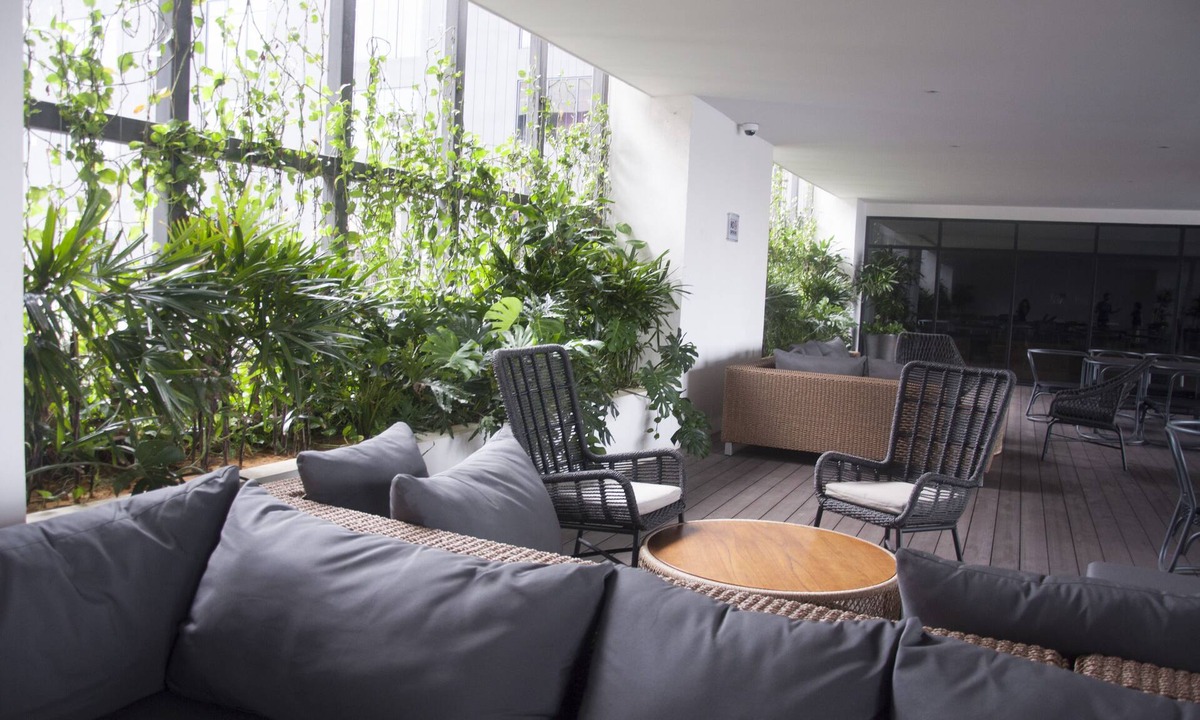Brickfields Apartment | More than a place to sleep