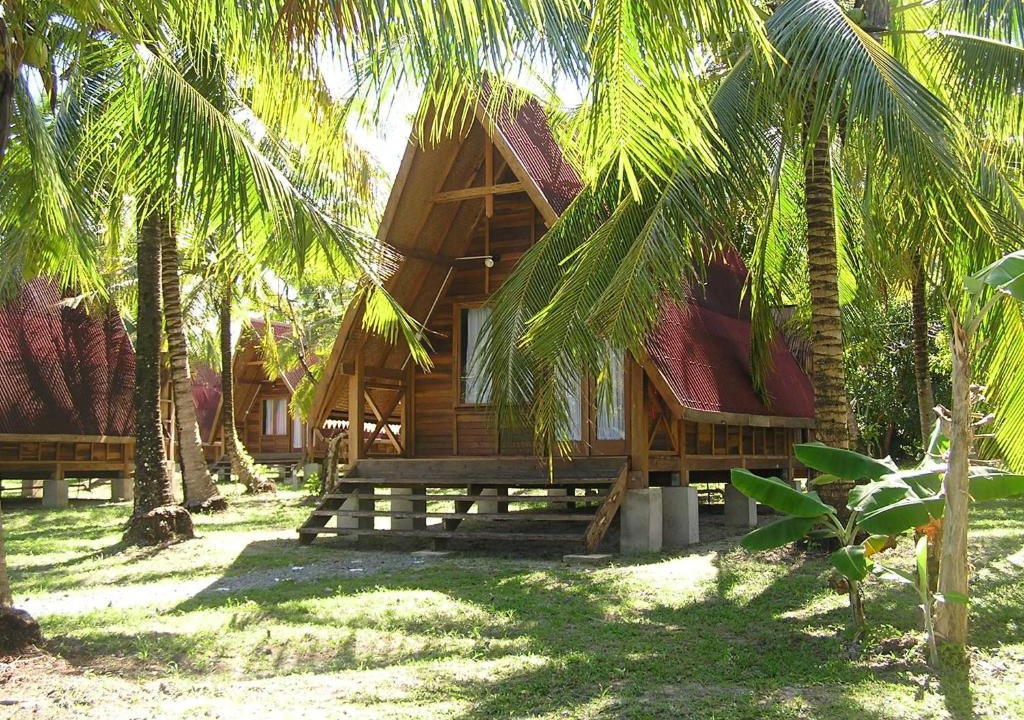 Kudat Resort | North Borneo Biostation Resort