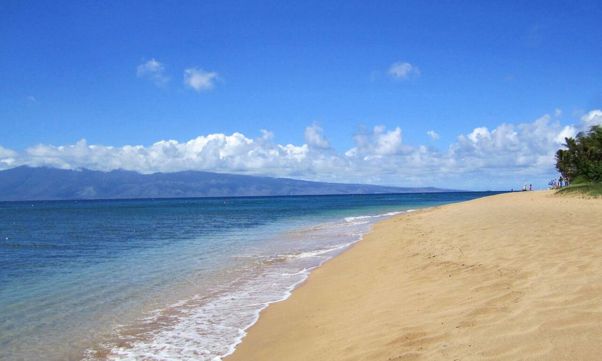 Kaanapali Resort | Now booking A-200 Kaanapali the World's Best Beaches & with Amazing Views & A/C.