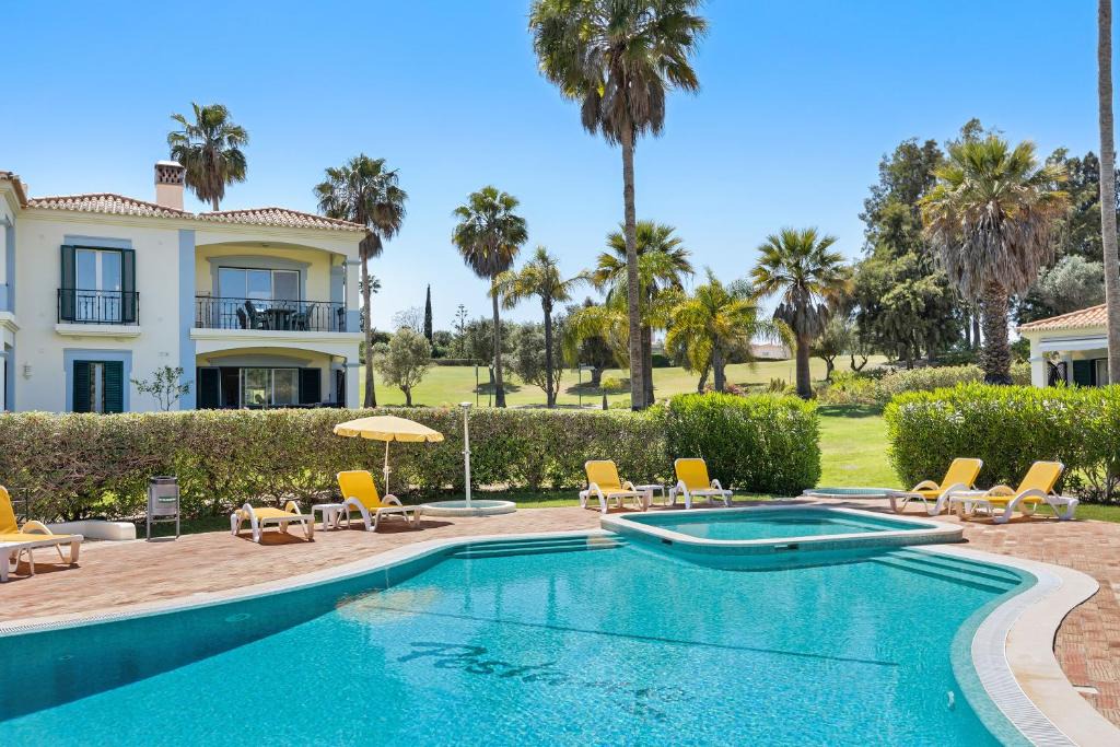 Estombar Apartment | Pestana Golf Resort - T2 68a
