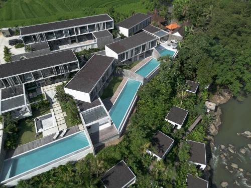 Kaba-Kaba Villa | Predmet Kabakaba Resort