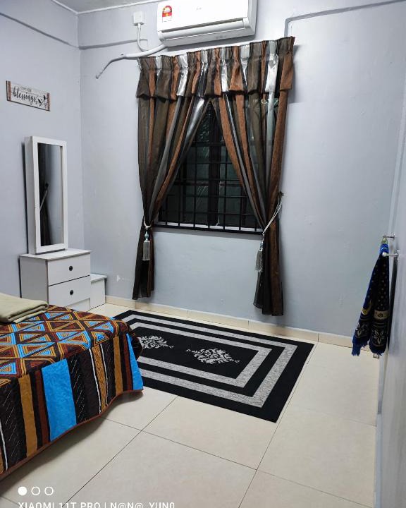 Seremban House | PUTRI VILLAGES HOMESTAY