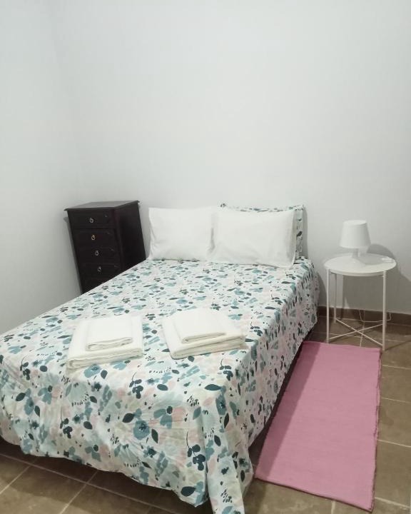 Gradil House | Quarto c WC privado