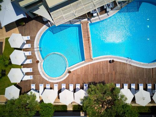 Haniotis Hotel | Renaissance Hanioti Resort
