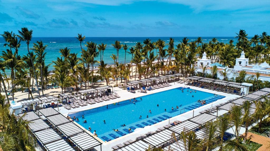 Bavaro Resort | Riu Palace Punta Cana - All Inclusive