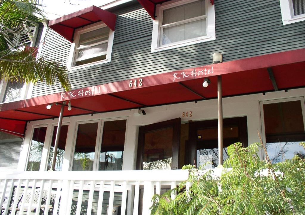 Little Italy Hostel | RK Hostel