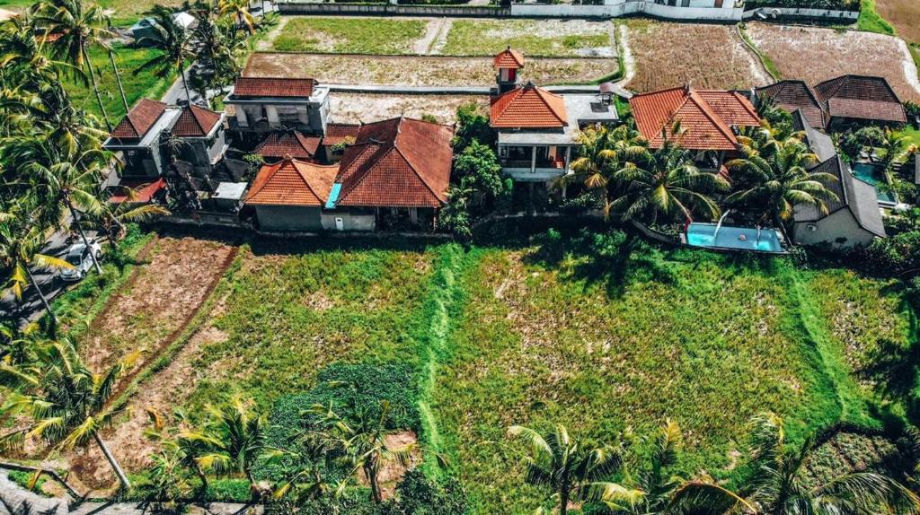 Petulu House | Semanggi Cottage