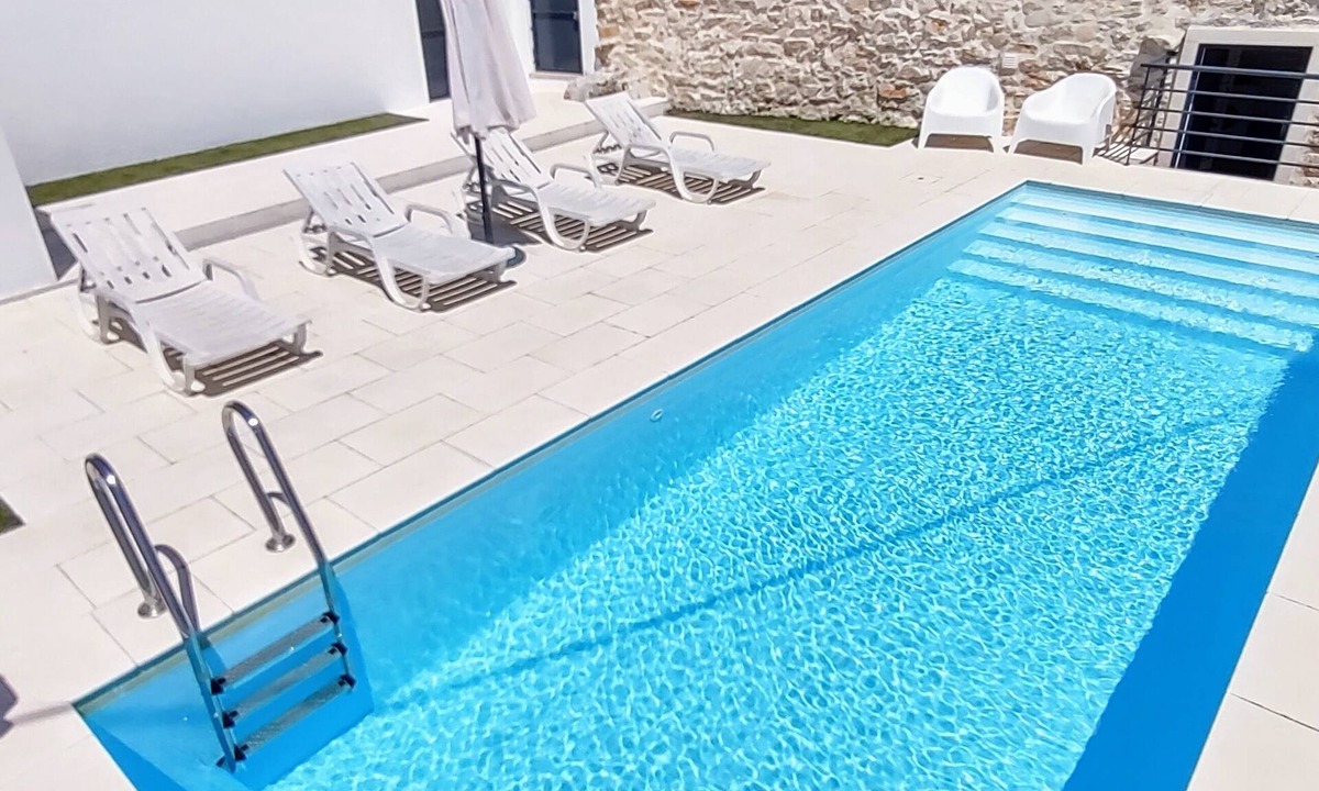 Alvorge House | Sicó Lodge; comfortable 2 bedroom house in the heart of Sicó region!