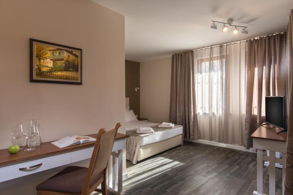Elena Resort | SPA complex Elena