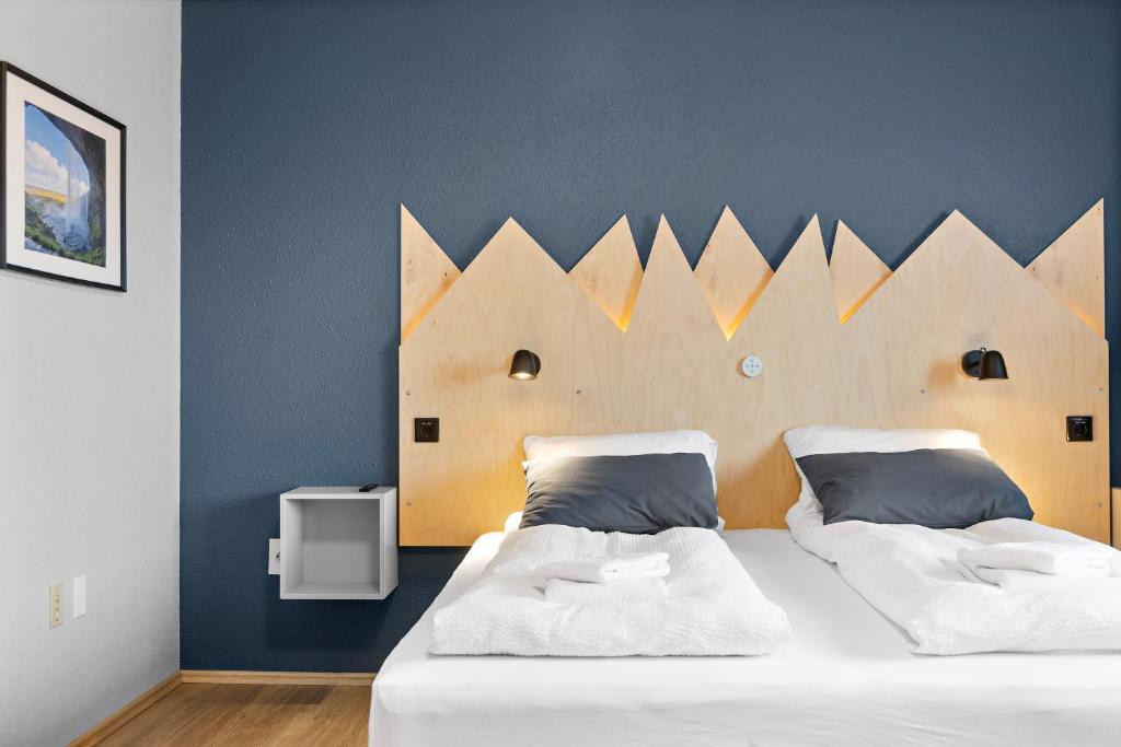 Innri-Njarthvik Hostel | Start Keflavík Airport