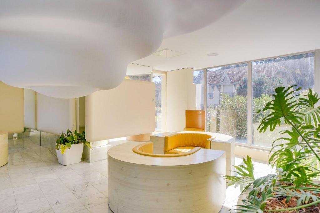 Arcachon Apartment | Studio Cabine avec Terrasse, Accès Plage Pereire – Boulevard de l'Océan, Arcachon