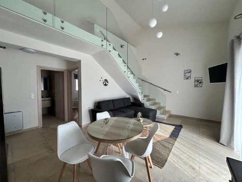 Tripoli Villa | TEGEA LUXURY SUITES Artemis